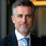 Portrait of Ahmet Güven, CEO