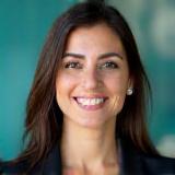 Portrait of Selin Toprak, CTO