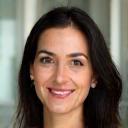 Portrait of Elif Kaya